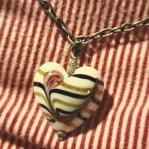 Heart Necklace